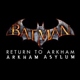 Купить игру Batman: Return to Arkham - Arkham Asylum Xbox One & Series X|S (ключ / на аккаунт)