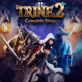 Купить игру Trine 2: Complete Story Xbox One & Series X|S (ключ / на аккаунт)