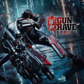 Купить игру Gungrave G.O.R.E Xbox One & Series X|S (ключ / на аккаунт)