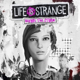 Купить игру Life is Strange: Before the Storm Episode 1 Xbox One & Series X|S (ключ / на аккаунт)