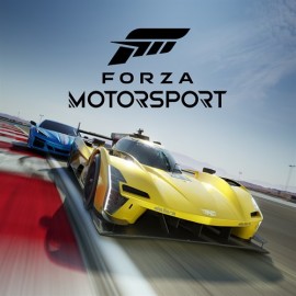 Купить игру Forza Motorsport Xbox Series X|S (ключ / на аккаунт)