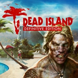 Купить игру Dead Island Definitive Edition Xbox One & Series X|S (ключ / на аккаунт)