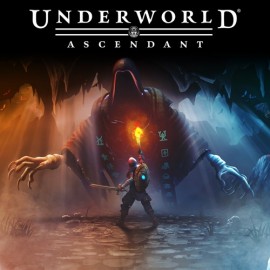 Купить игру Underworld Ascendant Xbox One & Series X|S (ключ / на аккаунт)