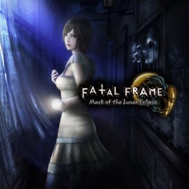 Купить игру FATAL FRAME: Mask of the Lunar Eclipse Xbox One & Series X|S (ключ / на аккаунт)