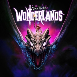 Купить игру Tiny Tina's Wonderlands Xbox One & Series X|S (ключ / на аккаунт)