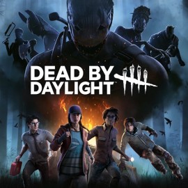 Купить игру Dead by Daylight Xbox One & Series X|S (ключ / на аккаунт)