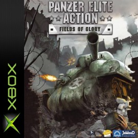 Купить игру Panzer Elite Action: Fields of Glory (ключ / на аккаунт)
