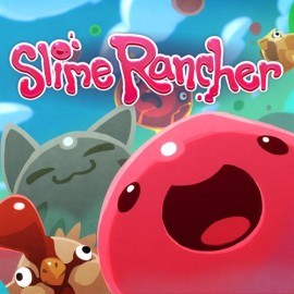 Купить игру Slime Rancher Xbox One & Series X|S (ключ / на аккаунт)