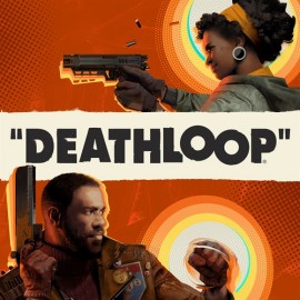 Купить игру DEATHLOOP Xbox Series X|S (ключ / на аккаунт)