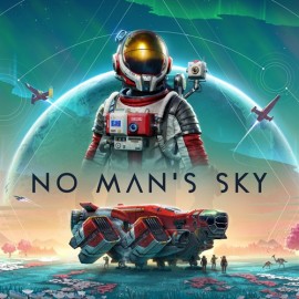 Купить игру No Man's Sky Xbox One & Series X|S (ключ / на аккаунт)