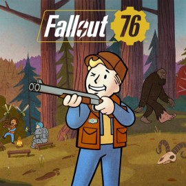 Купить игру Fallout 76 Xbox One & Series X|S (ключ / на аккаунт)