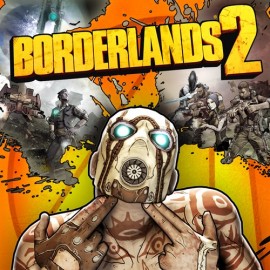 Купить игру Borderlands 2 Xbox One & Series X|S (ключ / на аккаунт)