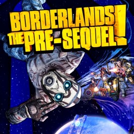 Купить игру Borderlands: The Pre-Sequel Xbox One & Series X|S (ключ / на аккаунт)