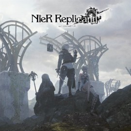 Купить игру NieR Replicant ver.1.22474487139... Xbox One & Series X|S (ключ / на аккаунт)