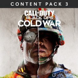 Купить игру Call of Duty: Black Ops Cold War - Content Pack 3 Xbox One & Series X|S (ключ / на аккаунт)