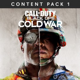 Купить игру Call of Duty: Black Ops Cold War - Content Pack 1 Xbox One & Series X|S (ключ / на аккаунт)