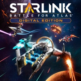 Купить игру Starlink: Battle for Atlas Xbox One & Series X|S (ключ / на аккаунт)
