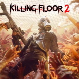 Купить игру Killing Floor 2 Xbox One & Series X|S (ключ / на аккаунт)