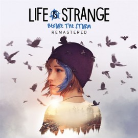 Купить игру Life is Strange: Before the Storm Remastered Xbox One & Series X|S (ключ / на аккаунт)