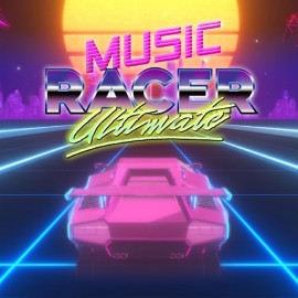 Купить игру Music Racer: Ultimate (Xbox Series X|S) (ключ / на аккаунт)