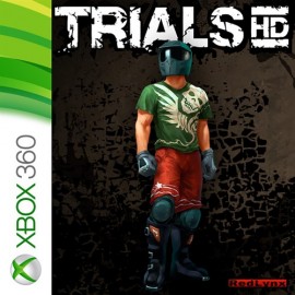 Купить игру Trials HD Xbox One & Series X|S (ключ / на аккаунт)