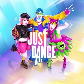 Купить игру Just Dance Free Experience Xbox Series X|S (ключ / на аккаунт)