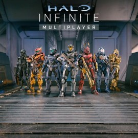 Купить игру Halo Infinite Xbox One & Series X|S (ключ / на аккаунт)