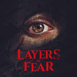 Купить игру Layers of Fear (2023) Xbox Series X|S (ключ / на аккаунт)