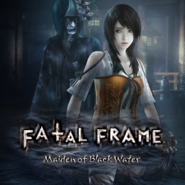 Купить игру FATAL FRAME: Maiden of Black Water Xbox One & Series X|S (ключ / на аккаунт)