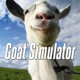 Купить игру Goat Simulator Xbox One & Series X|S (ключ / на аккаунт)