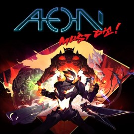 Купить игру Aeon Must Die! Xbox One & Series X|S (ключ / на аккаунт)
