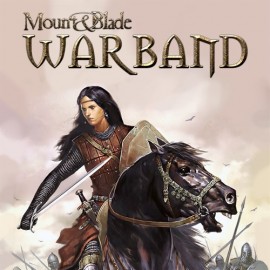 Купить игру Mount & Blade: Warband Xbox One & Series X|S (ключ / на аккаунт)