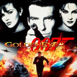 Купить игру GoldenEye 007 Xbox One & Series X|S (ключ / на аккаунт)