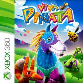 Купить игру Viva Piñata Xbox One & Series X|S (ключ / на аккаунт)