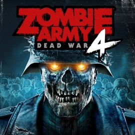 Купить игру Zombie Army 4: Dead War Xbox One & Series X|S (ключ / на аккаунт)