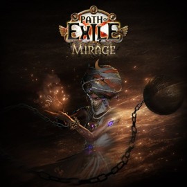 Купить игру Path of Exile Xbox One & Series X|S (ключ / на аккаунт)