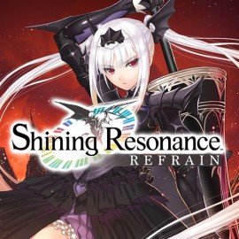 Купить игру Shining Resonance Refrain Xbox One & Series X|S (ключ / на аккаунт)