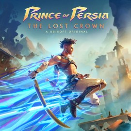 Купить игру Prince of Persia The Lost Crown Xbox One & Series X|S (ключ / на аккаунт)