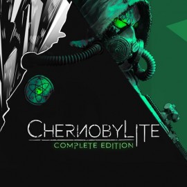 Купить игру Chernobylite Complete Edition Xbox One & Series X|S (ключ / на аккаунт)