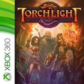 Купить игру Torchlight Xbox One & Series X|S (ключ / на аккаунт)