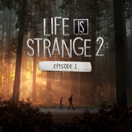 Купить игру Life is Strange 2 - Episode 1 Xbox One & Series X|S (ключ / на аккаунт)