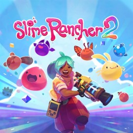Купить игру Slime Rancher 2 Xbox Series X|S (ключ / на аккаунт)