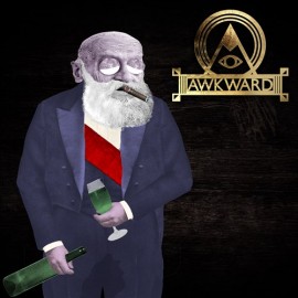 Купить игру Awkward Xbox One & Series X|S (ключ / на аккаунт)