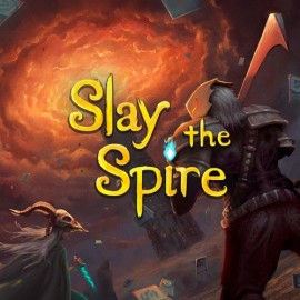 Купить игру Slay The Spire Xbox One & Series X|S (ключ / на аккаунт)
