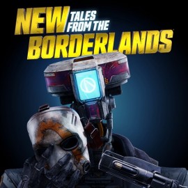 Купить игру New Tales from the Borderlands Xbox One & Series X|S (ключ / на аккаунт)