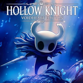 Купить игру Hollow Knight: Voidheart Edition Xbox One & Series X|S (ключ / на аккаунт)
