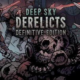 Купить игру Deep Sky Derelicts: Definitive edition Xbox One & Series X|S (ключ / на аккаунт)