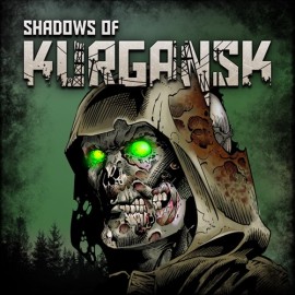 Купить игру Shadows of Kurgansk Xbox One & Series X|S (ключ / на аккаунт)