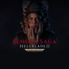 Купить игру Senua’s Saga: Hellblade II Xbox Series X|S (ключ / на аккаунт)