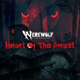 Купить игру Werewolf: The Apocalypse — Heart of the Forest Xbox One & Series X|S (ключ / на аккаунт)